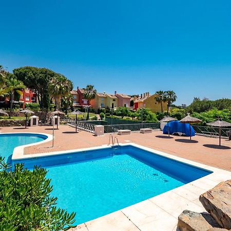 Bhost - Atlantica Golf Islantilla Ngoại thất bức ảnh