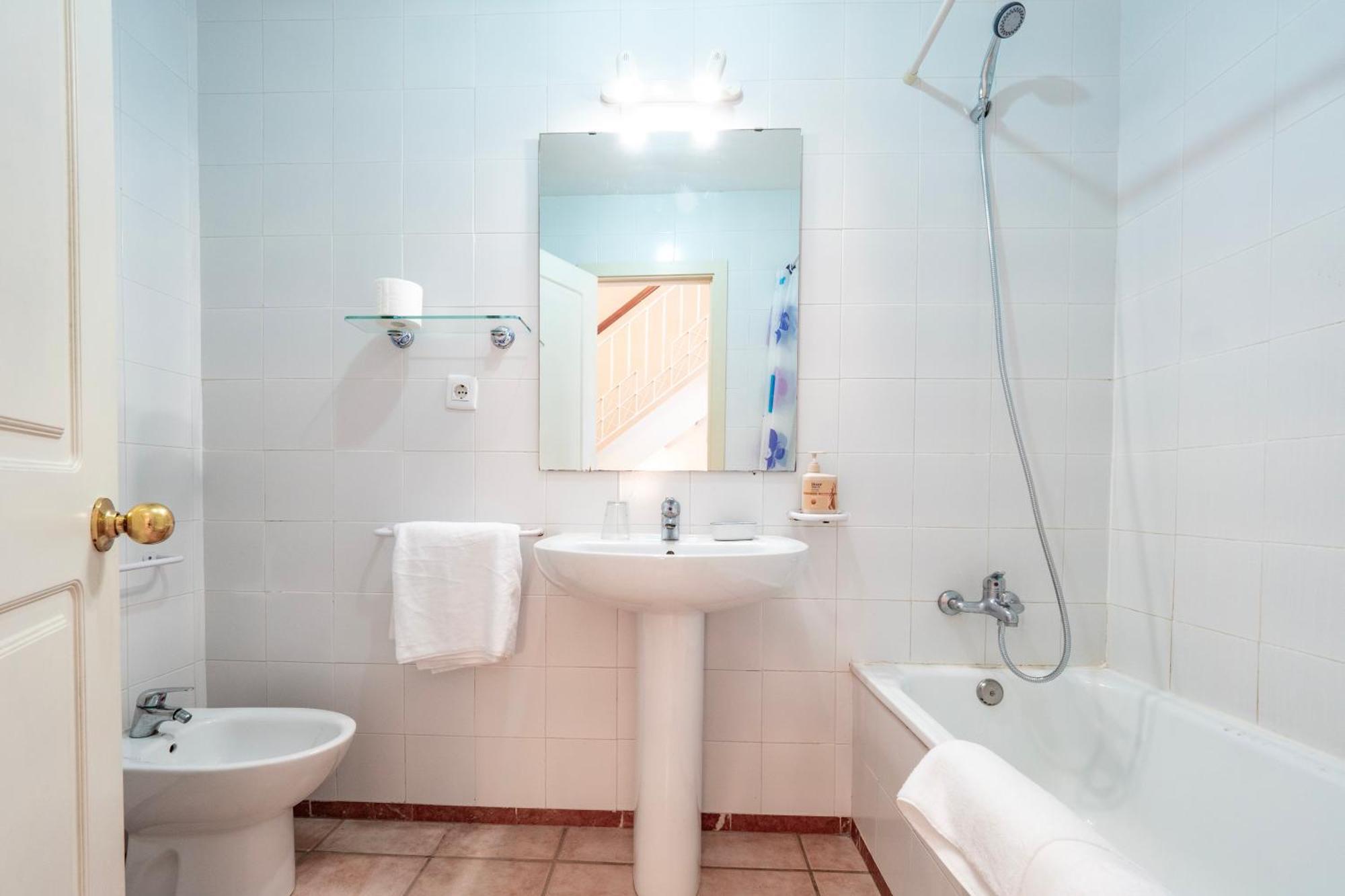 Bhost - Atlantica Golf Islantilla Ngoại thất bức ảnh