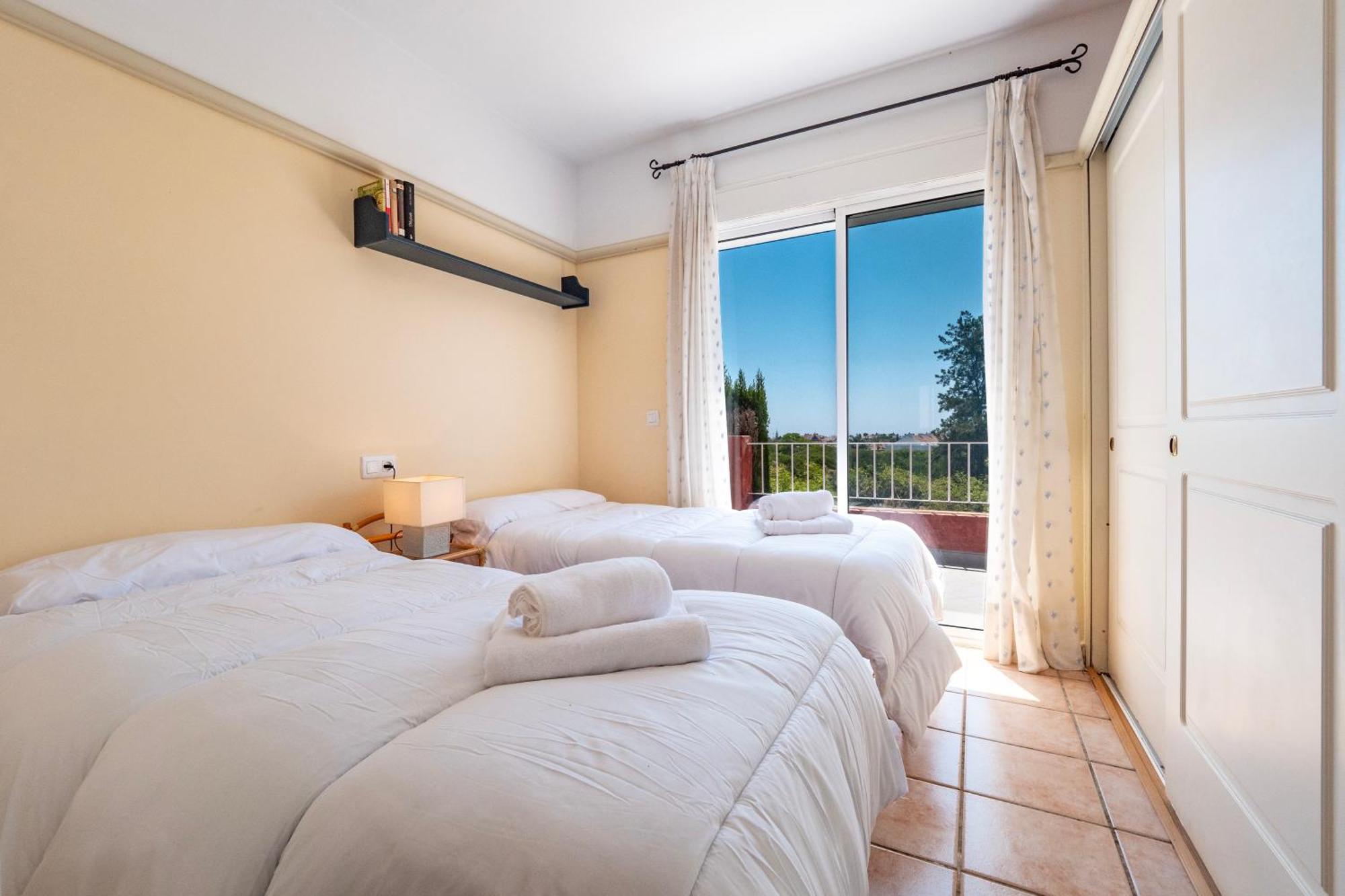 Bhost - Atlantica Golf Islantilla Ngoại thất bức ảnh