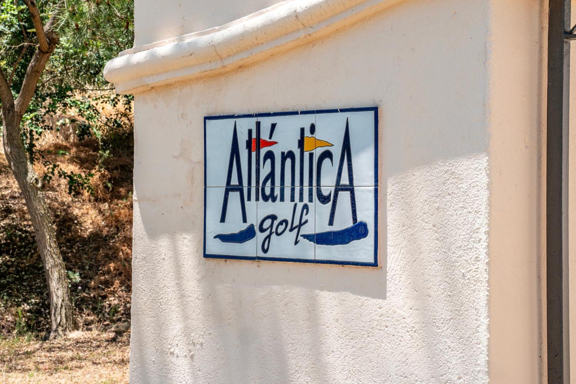 Bhost - Atlantica Golf Islantilla Ngoại thất bức ảnh