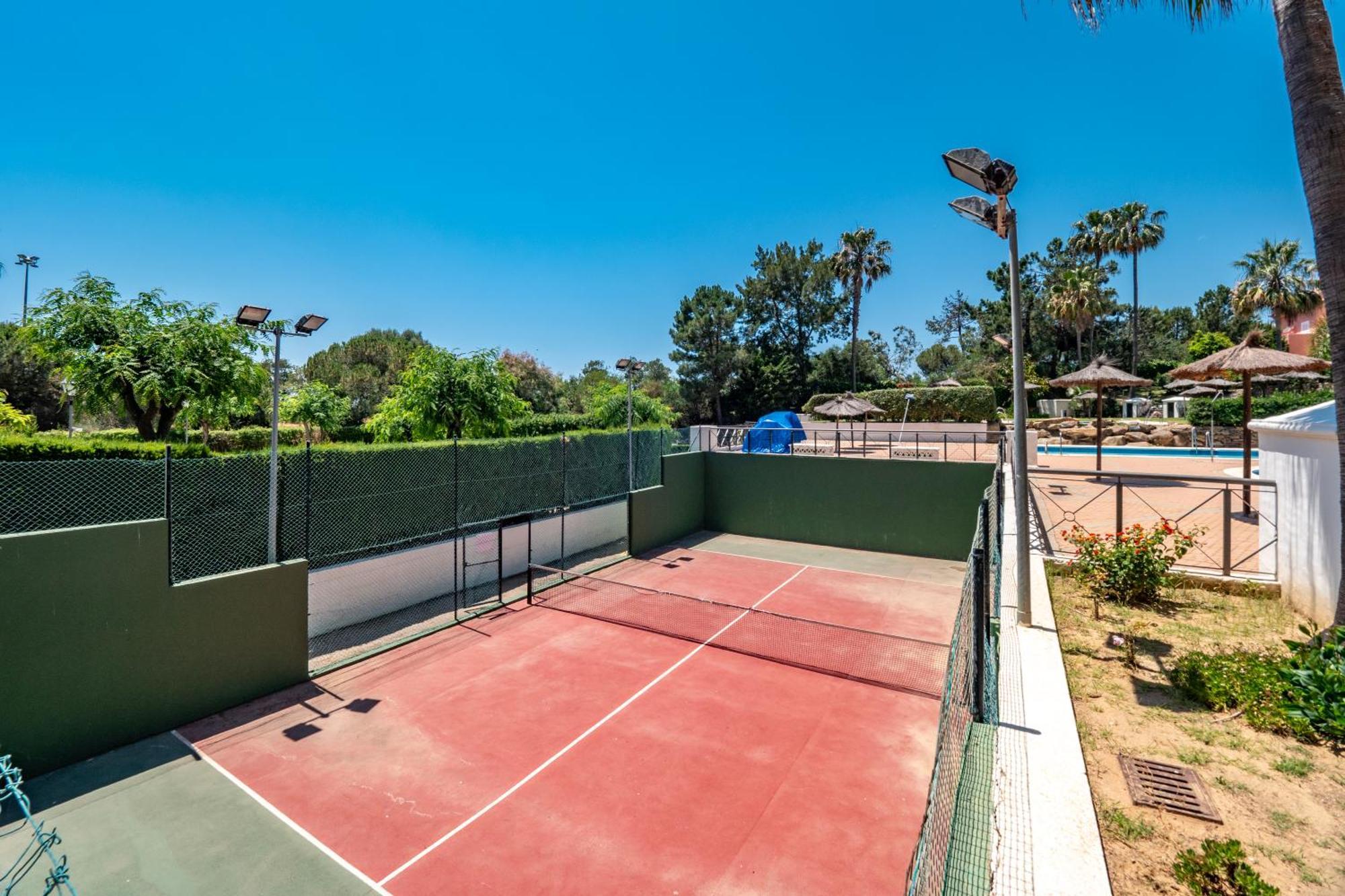 Bhost - Atlantica Golf Islantilla Ngoại thất bức ảnh