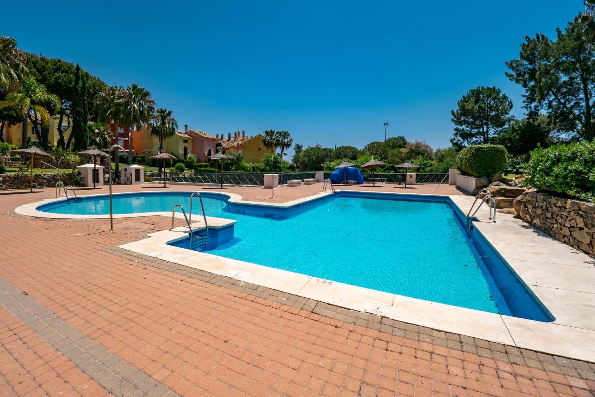 Bhost - Atlantica Golf Islantilla Ngoại thất bức ảnh