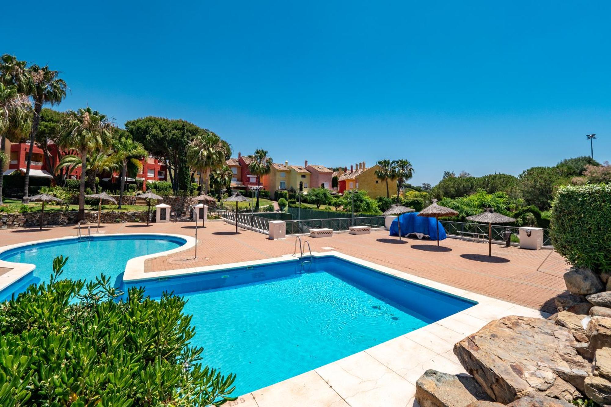 Bhost - Atlantica Golf Islantilla Ngoại thất bức ảnh