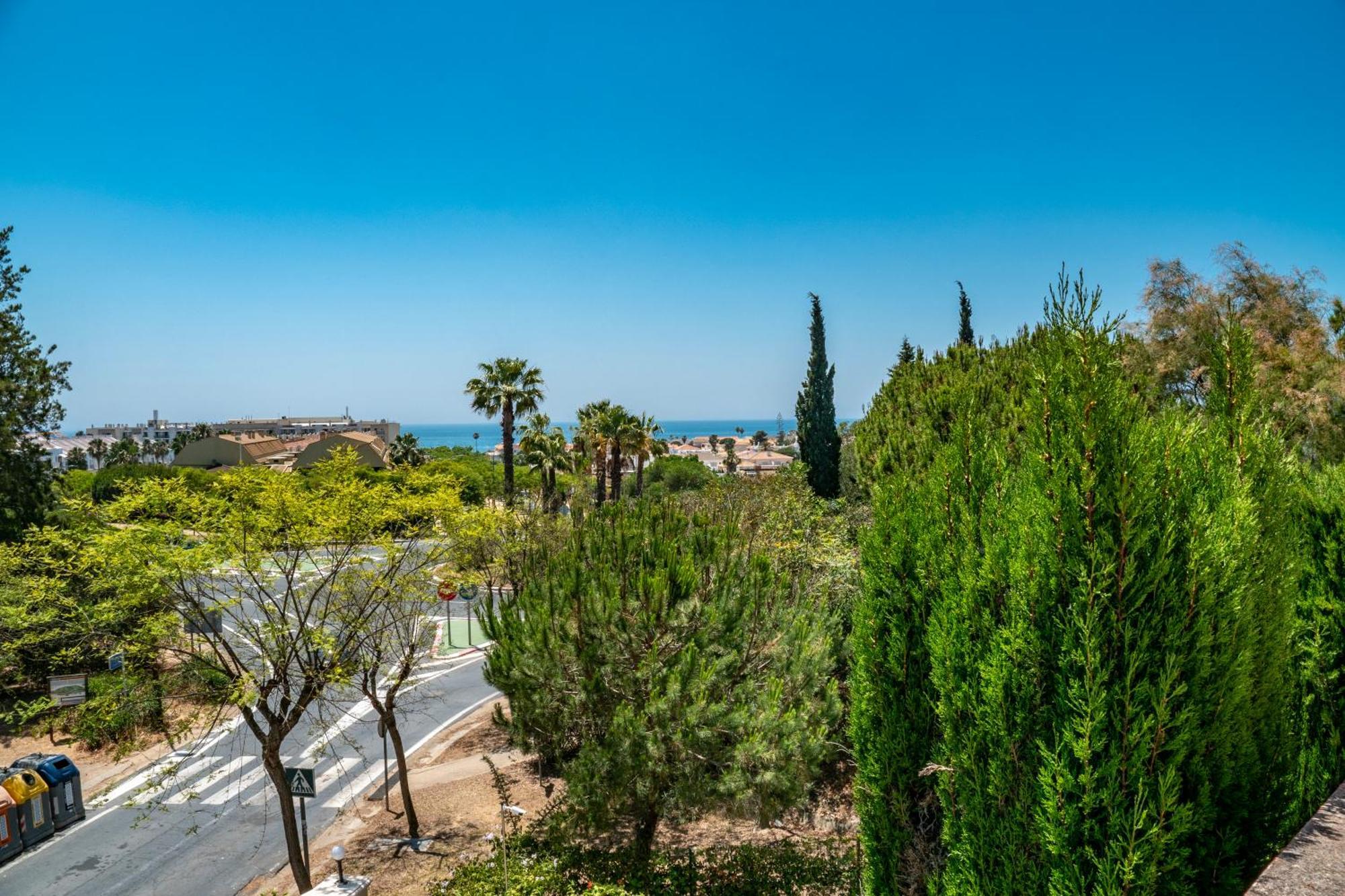 Bhost - Atlantica Golf Islantilla Ngoại thất bức ảnh